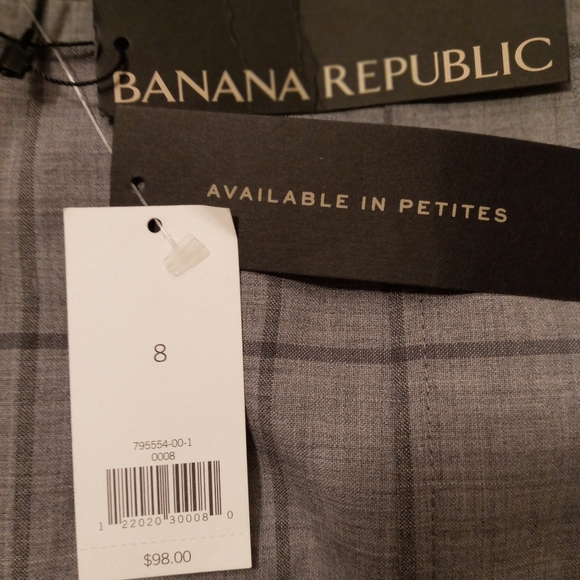 Banana Republic Skirt - Picture 4 of 10